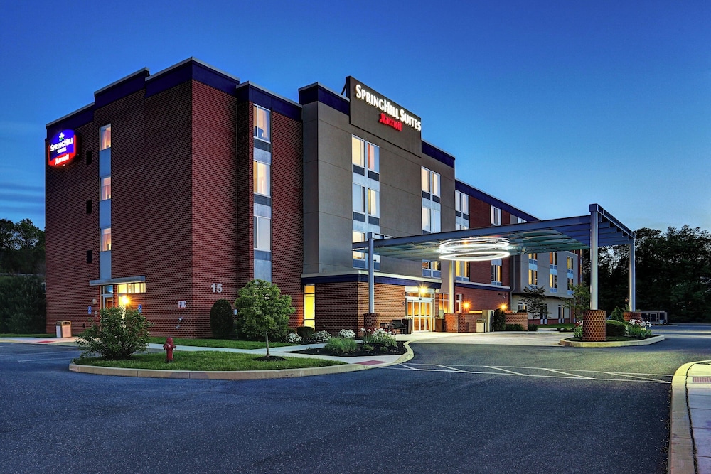 SpringHill Suites by Marriott Harrisburg Hershey in Harrisburg, United States