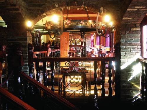 Benedicts Hotel — Belfast — photo 5