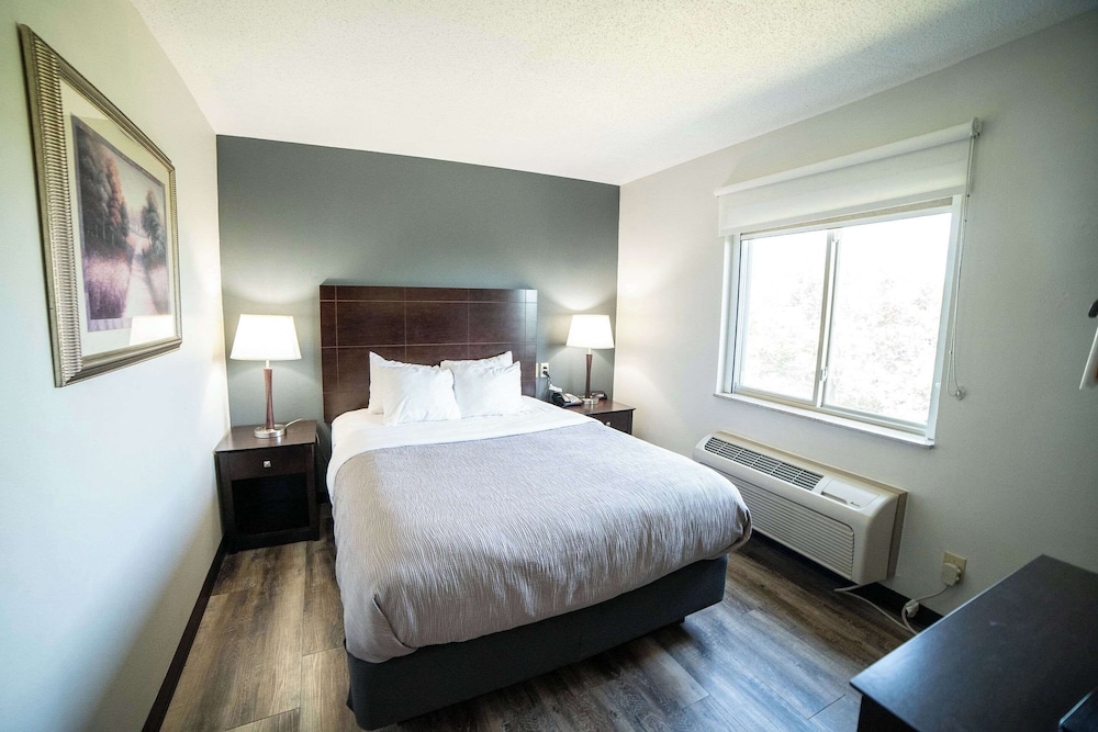 Quality Inn & Suites Watertown near Prairie Lakes Ice Arena - photo 49
