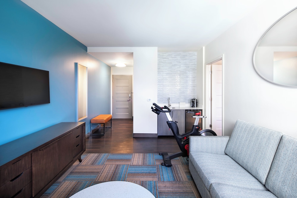 Even Hotel Miami Airport By Ihg - photo 28