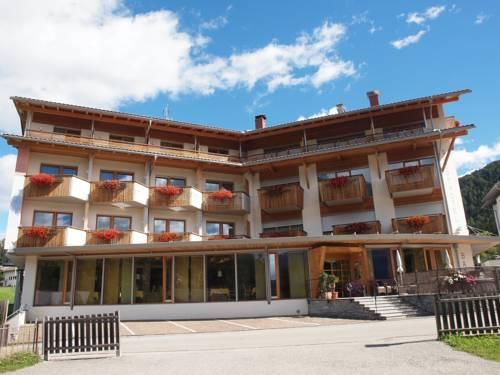 Sporthotel Rasen — hotel in Rasun Anterselva - Rasen-Antholz
