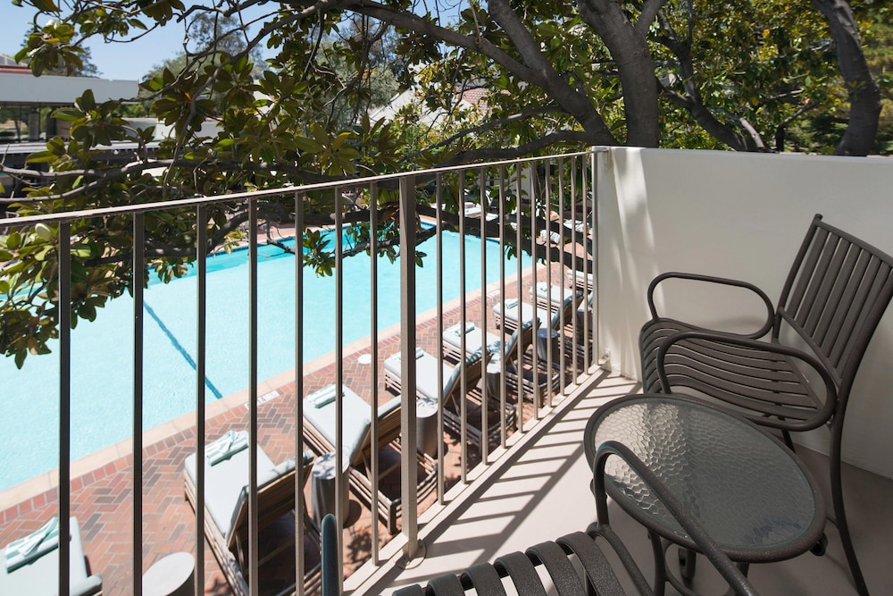 Sheraton Palo Alto Hotel - photo 37