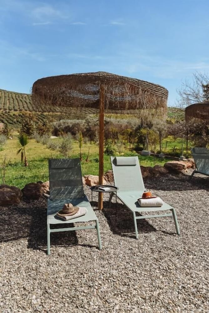 Finca Viva la Vida — 4-Star Luxury Hotel in Alora, Spain