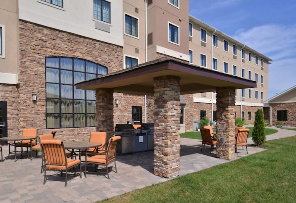 Staybridge Suites Merrillville by IHG - photo 56