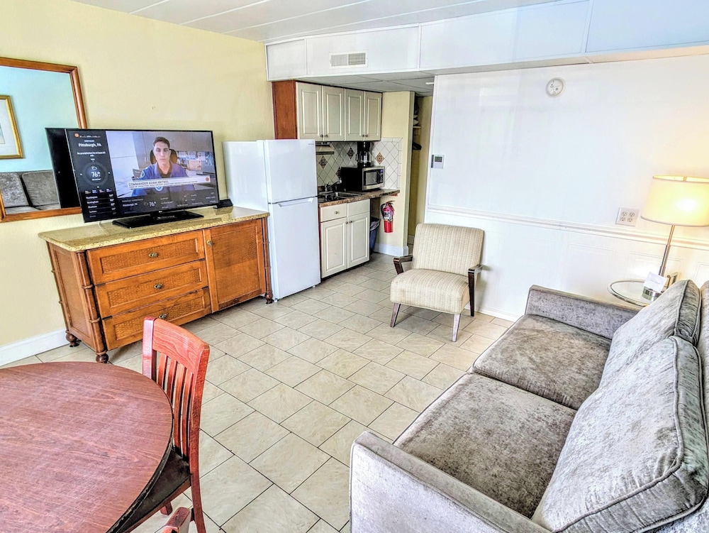 Quebec Motel - photo 26