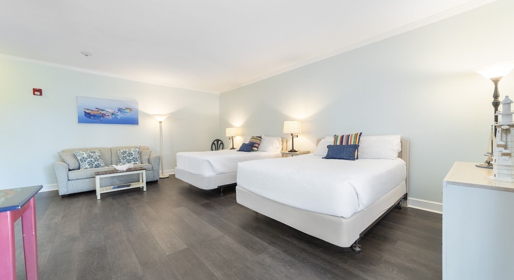 Inn at Camachee Harbor by Coolvacay - photo 28
