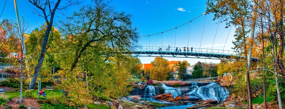 Greenville Marriott - photo 60