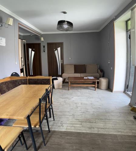 Guest house chavchavadze N23