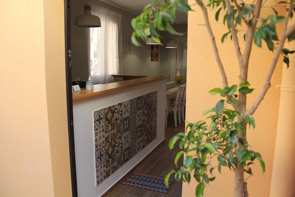 Sunset House Balestrate — 4-Star Luxury Hotel in Balestrate, Italy