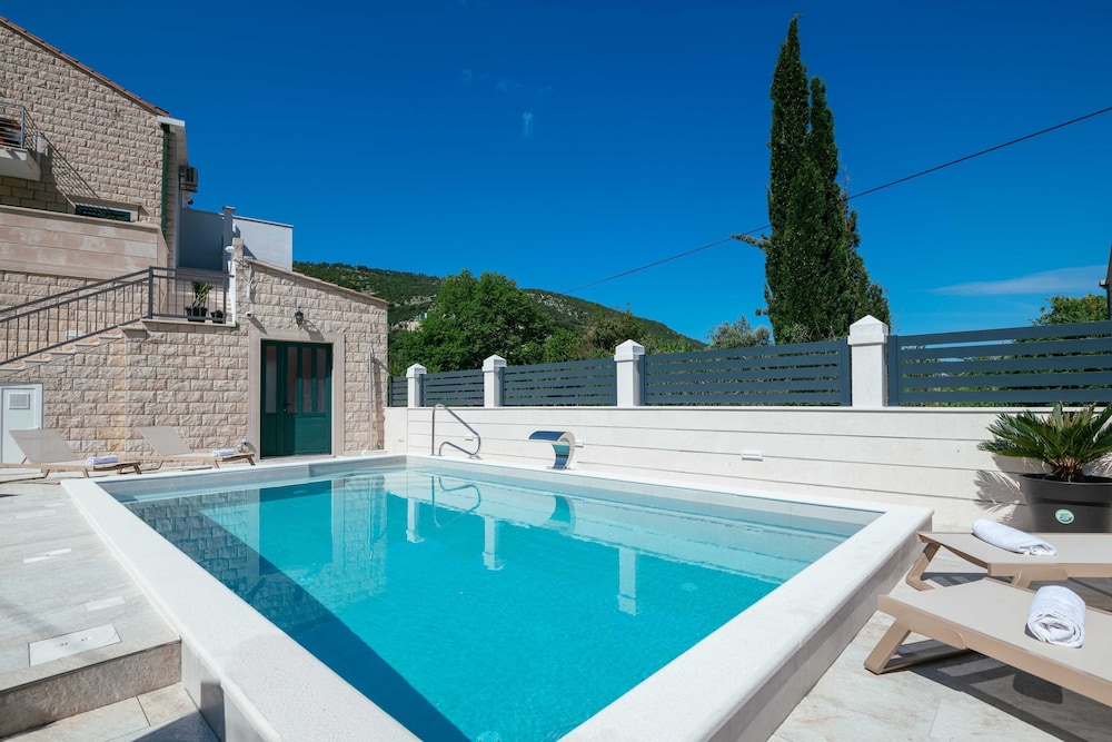 Apartments Azzurro