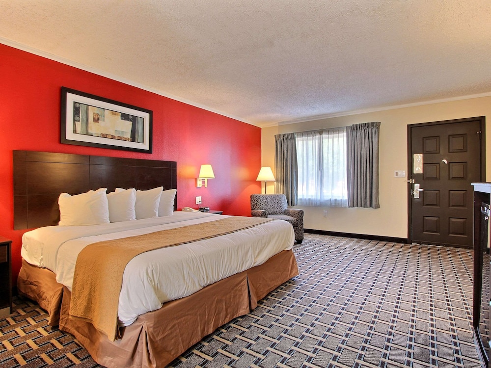 Quality Inn & Suites Millville - photo 6