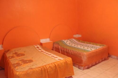 Hotel Independencia Ii