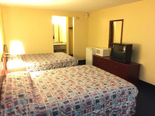 Stagecoach Inn - photo 13