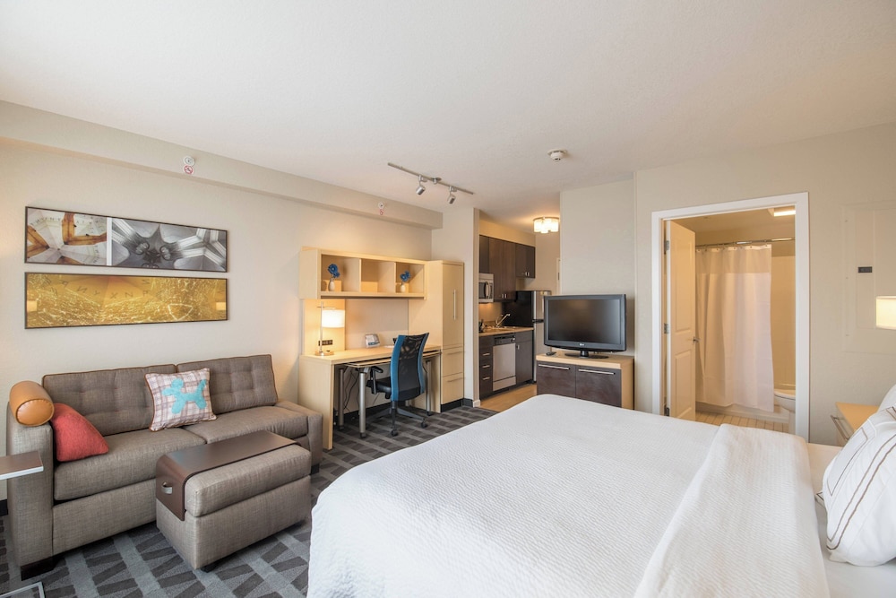 TownePlace Suites by Marriott Orem - photo 15