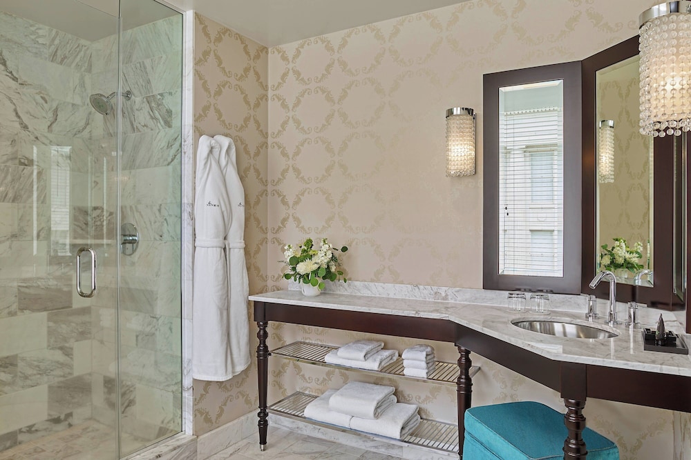The Nines a Luxury Collection Hotel Portland - photo 37