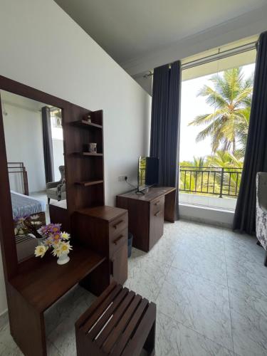 Aaro Inn in Tangalle, Sri Lanka