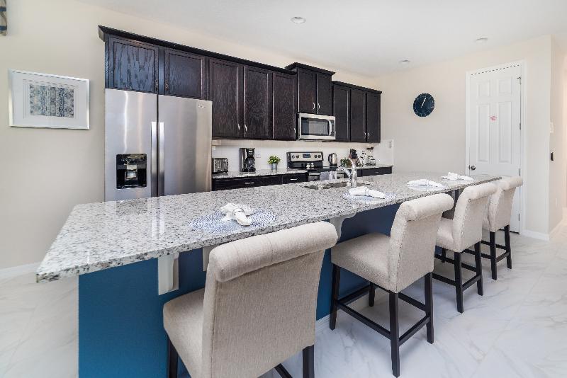Solara Resort Homes and Townhomes - photo 54