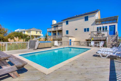 1320 Ocean Dreams in Unknown City, United States