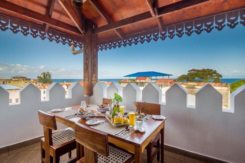 Turaco Spice Tree a Tribute Portfolio Hotel — 4-Star Luxury Hotel in Zanzibar, Tanzania