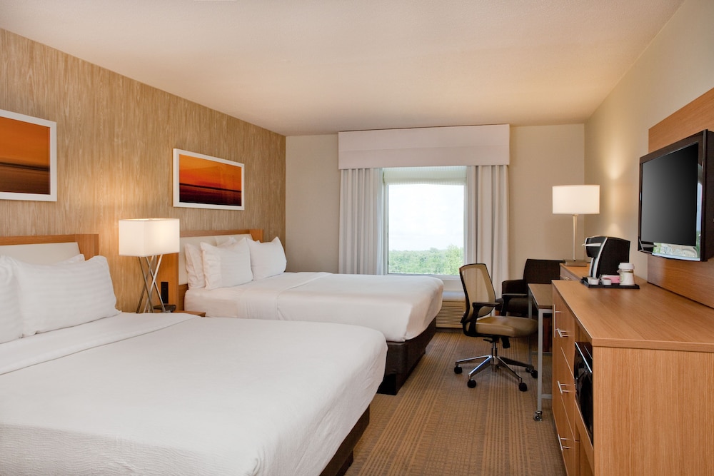 Holiday Inn Little Rock Presidential Dwntn by IHG - photo 12