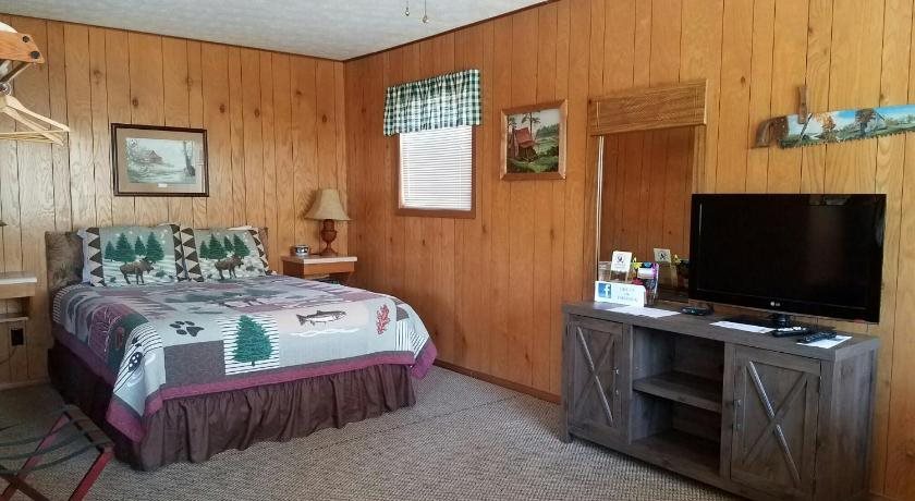 Cardinal Hill Cottages - last minute hotel in Branson