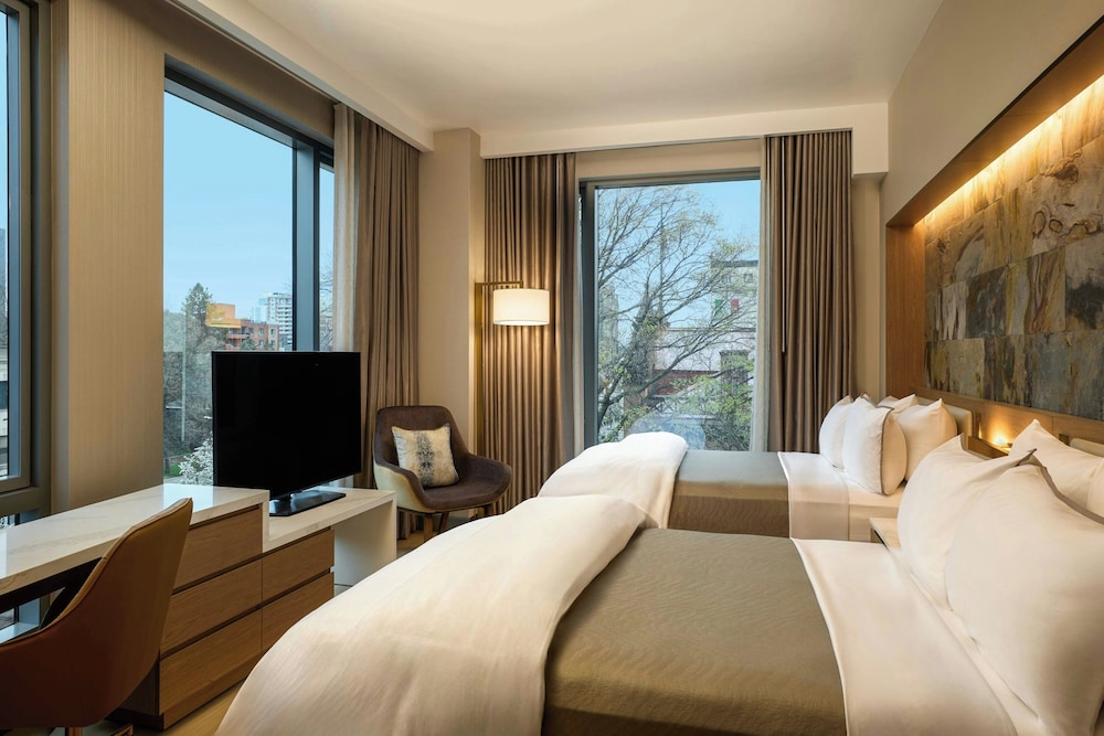 The Westin Flushing LaGuardia Airport - photo 7