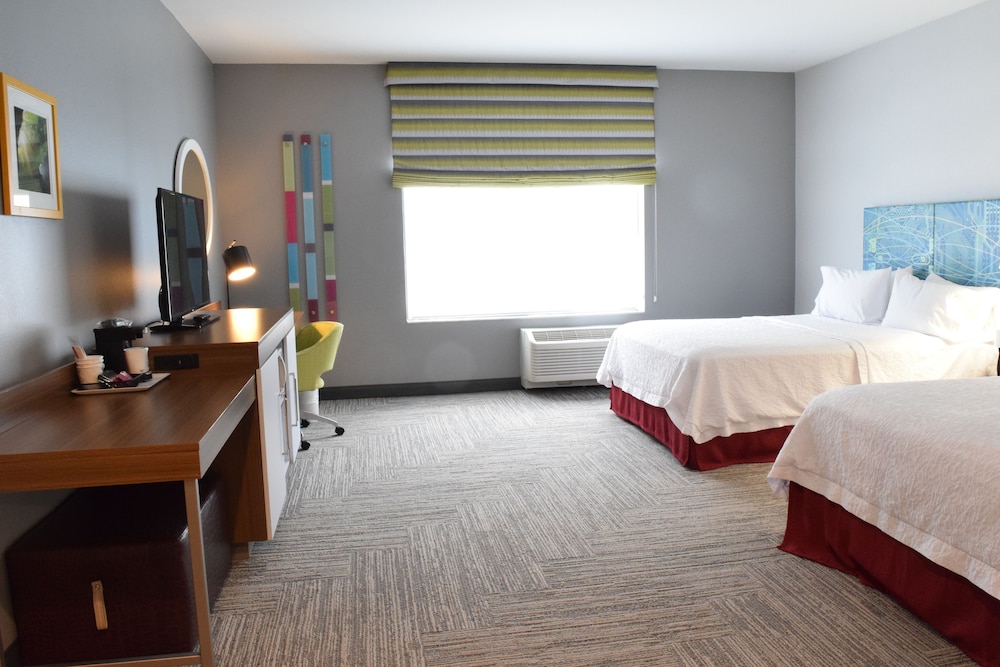 Hampton Inn Buffalo Hamburg - photo 8