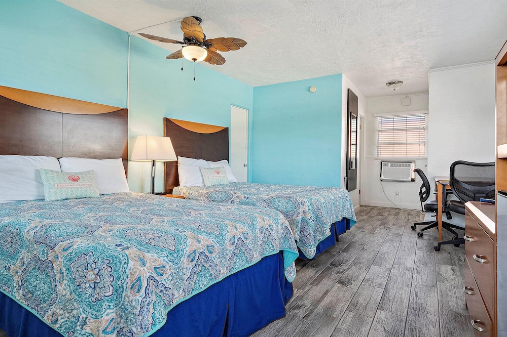Malibu Resort Motel - photo 12