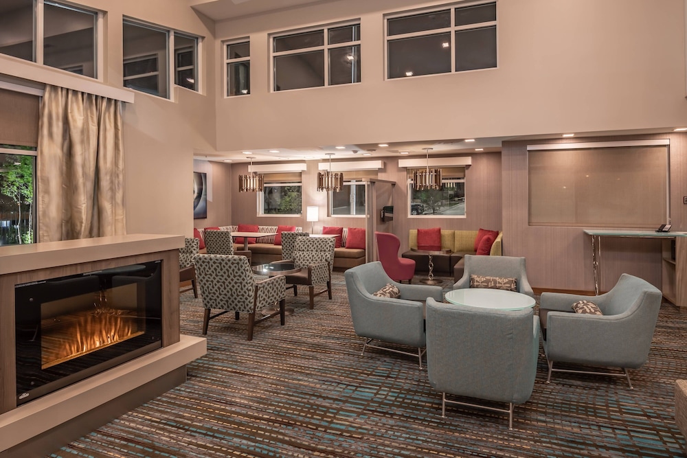 Residence Inn by Marriott Dallas at The Canyon - photo 20