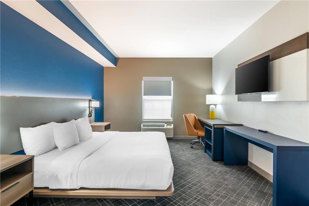 Comfort Inn & Suites Chesterfield St. Louis - photo 12