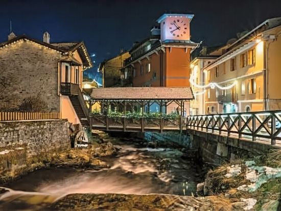 Hotel Bellavista — hotel in Ponte Di Legno
