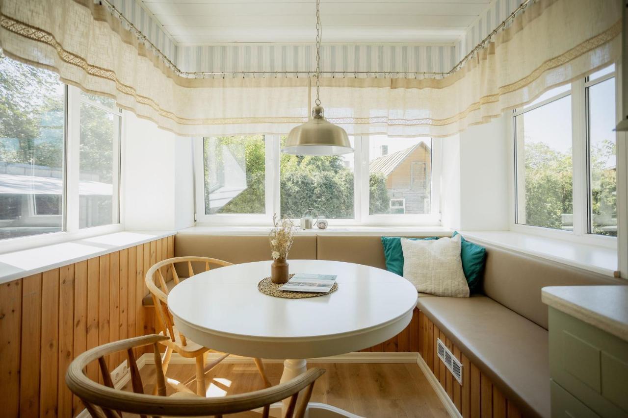 Nautika Central Residence — 4-Star Luxury Hotel in Kuressaare, Estonia