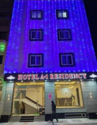 Hotel A 1 Recidency in Sikar, India