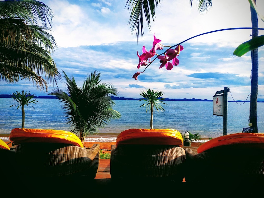 Serenity Resort — hotel near Trat Airport