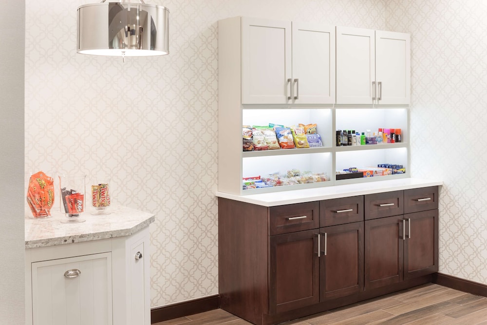 Homewood Suites by Hilton El Paso Airport - photo 22