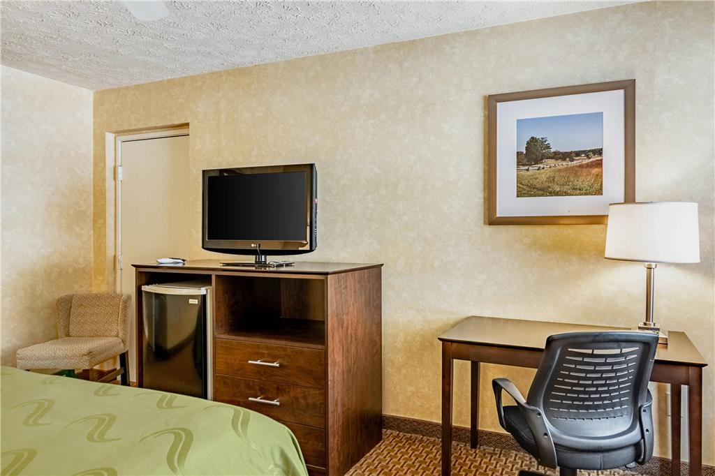 Quality Inn Burkeville Hwy 360 & 460 - photo 11