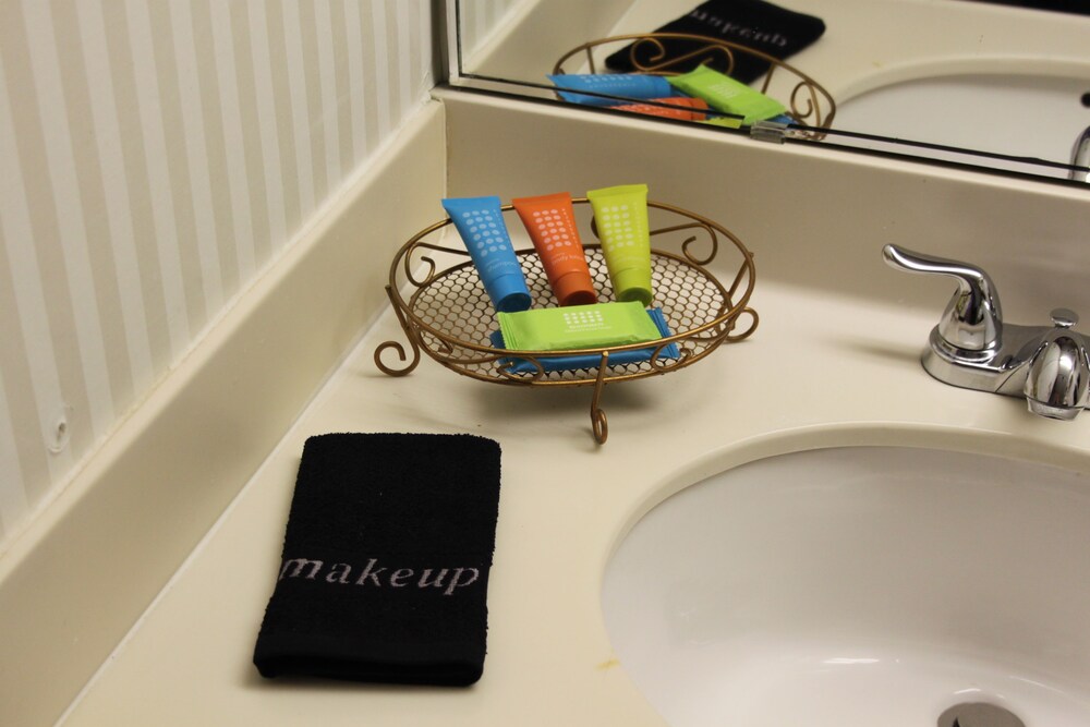 Trip Hotel Ithaca - photo 11