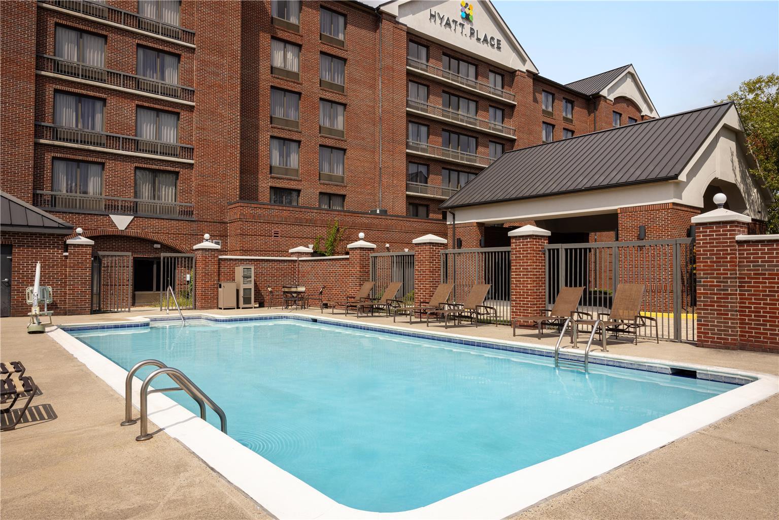 Hyatt Place Dulles Airport North - photo 17