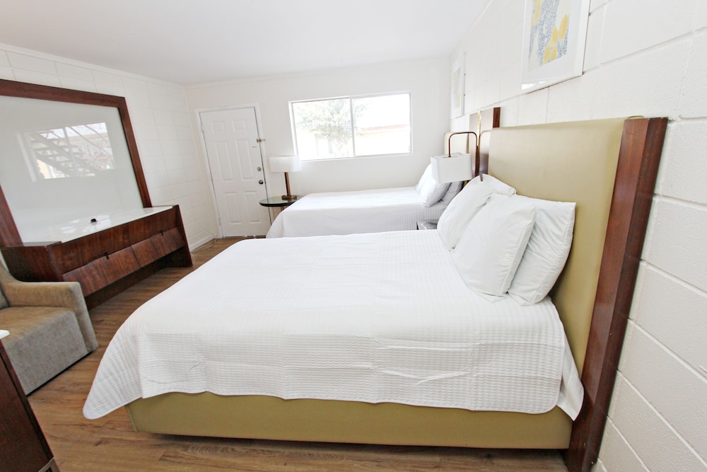 Cannon Inn By Capital O Gonzales Tx - photo 8