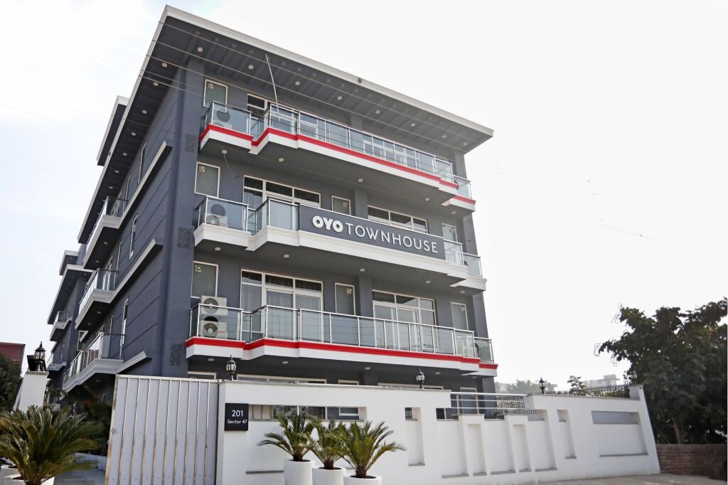 Wedlock Hotels - carbon neutral hotel in Gurgaon