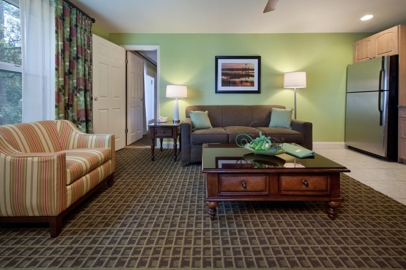 Holiday Inn Club Vacations at Bay Point Resort - photo 17