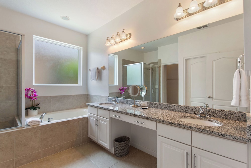 Breathe Easy at Solterra Resort by Shine Villas condo - photo 95