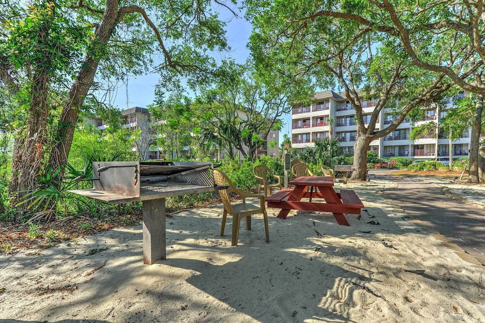 Resort Condo: Pools Gym Bar & Beach Access - photo 41