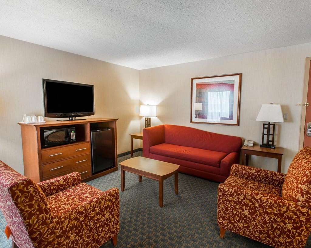 Quality Inn and Conference Center Greeley Downtown - photo 14