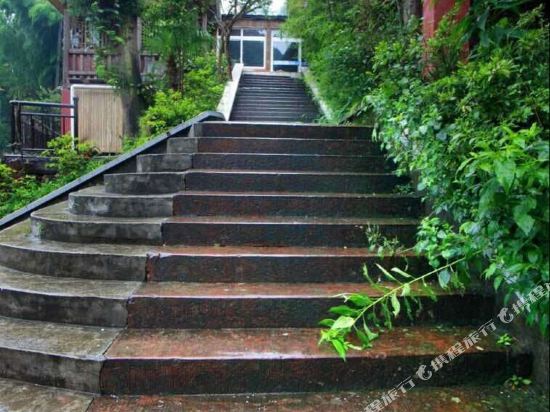 Luosidao Resort - last minute hotel in Chongqing