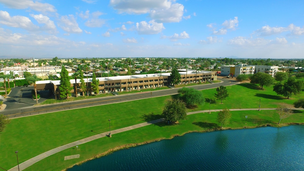 Scottsdale Parkview Resort - photo 77
