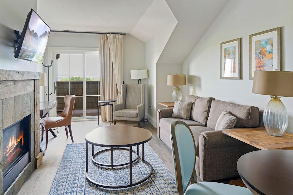 The Inn at Chesapeake Bay Beach Club - photo 25