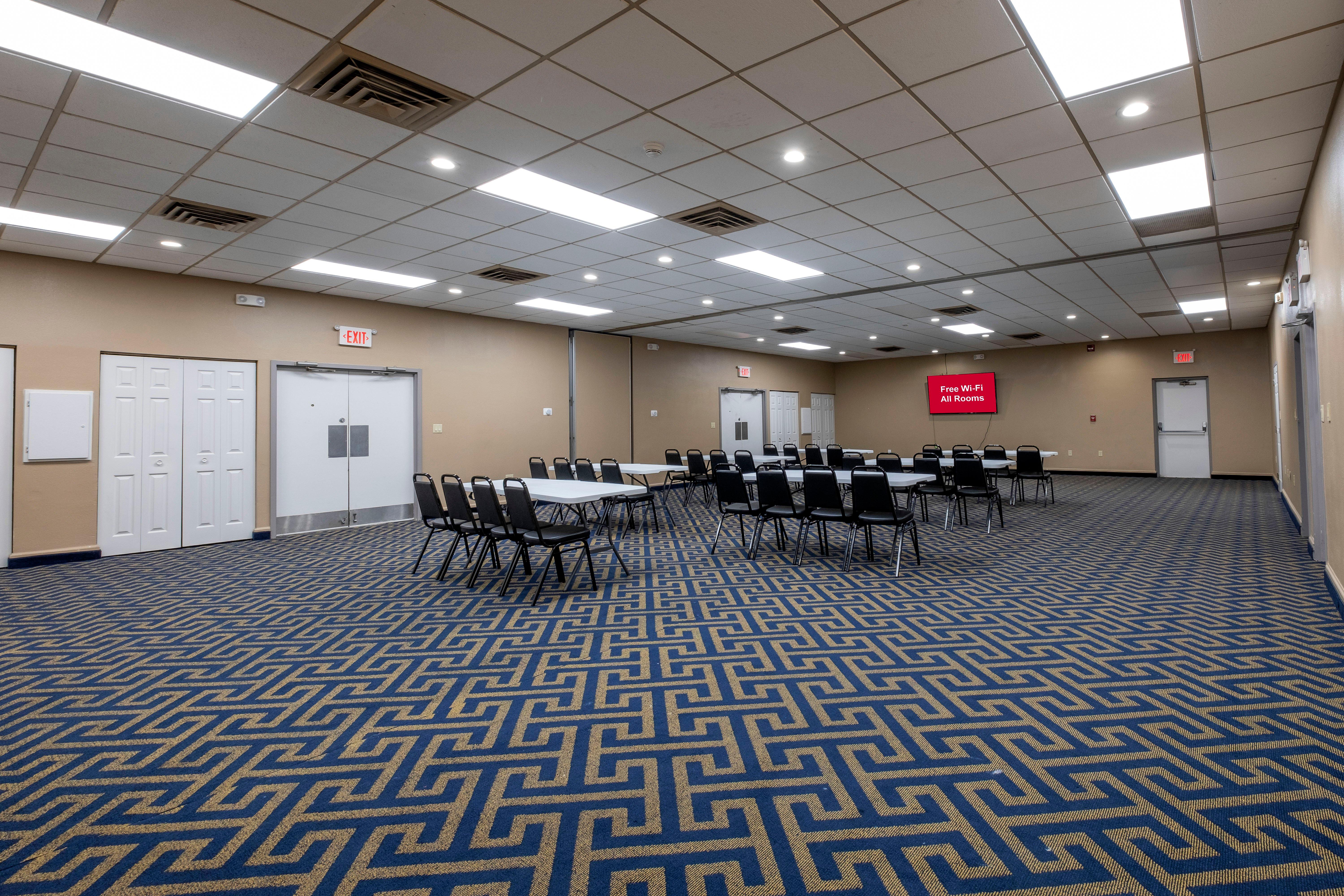 Red Roof Inn Carlisle - photo 19