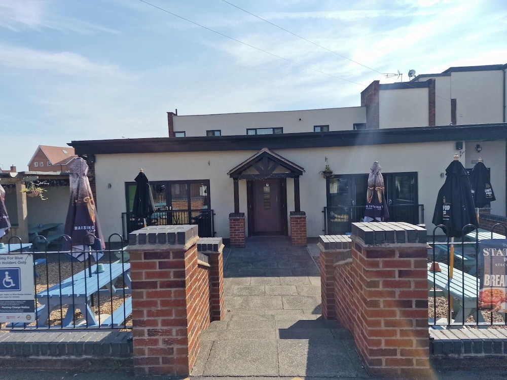 The Station Inn in Birmingham, United Kingdom