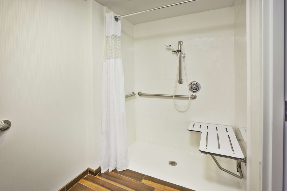 Hampton Inn Birch Run Frankenmuth - photo 12